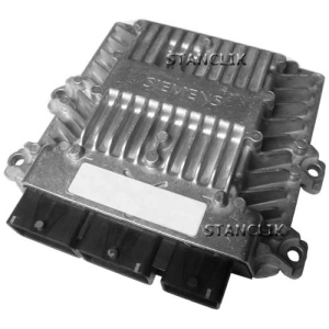 STEROWNIK SILNIKA 5WS40206E-T
