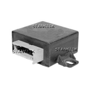 STEROWNIK LUSTEREK 4A0907445A