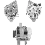 ALTERNATOR 114006