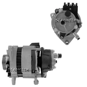 ALTERNATOR CA1031