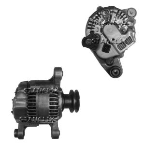 ALTERNATOR 3544118