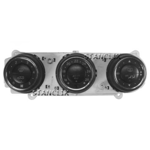 PANEL KLIMATYZACJI A1638202589KZ