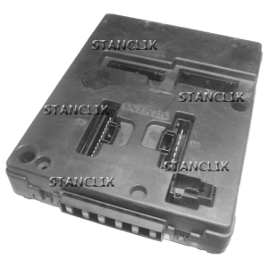 MODUŁ NADWOZIA 7703297929