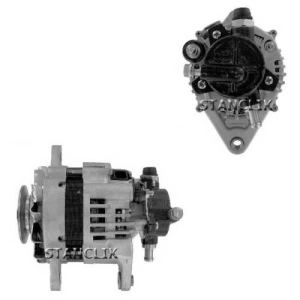ALTERNATOR JA1172