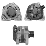 ALTERNATOR CA1834