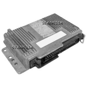 STEROWNIK SILNIKA 7700110257