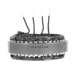 UZWOJENIE ALTERNATORA 132091R