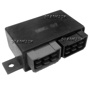 MODUŁ CENTRALNEGO ZAMKA 85GG14A093AA