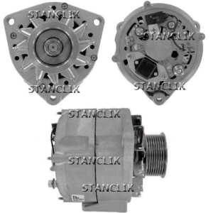 ALTERNATOR CA1035