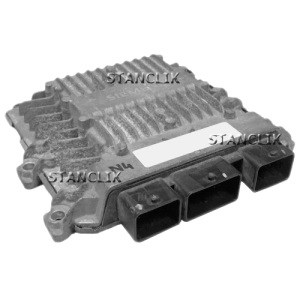 STEROWNIK 3S61-12A650-LC
