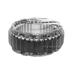 UZWOJENIE ALTERNATORA SIS1255