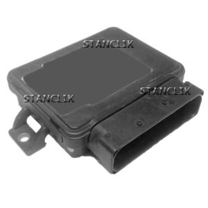 STEROWNIK HAMULCA 4E0907801