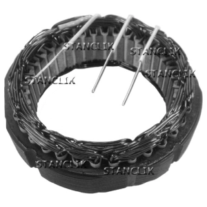 UZWOJENIE ALTERNATORA 137356R