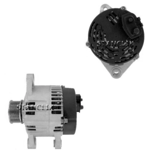 ALTERNATOR CA1208