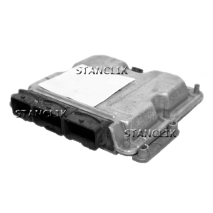 STEROWNIK SILNIKA 0281010784