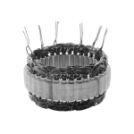 UZWOJENIE ALTERNATORA 235242R