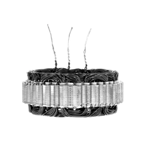 UZWOJENIE ALTERNATORA 131456R