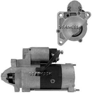 ROZRUSZNIK CS1160