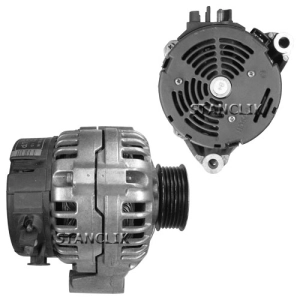 ALTERNATOR CA1155