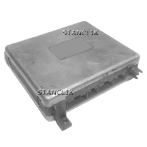 STEROWNIK SILNIKA 4A0907473A