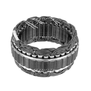 UZWOJENIE ALTERNATORA 133933R