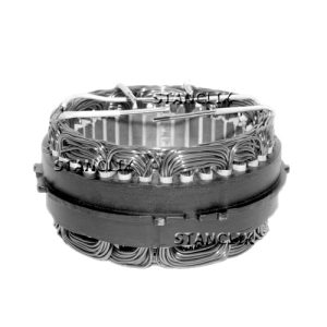 UZWOJENIE ALTERNATORA 235582R