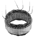 UZWOJENIE ALTERNATORA 231491R