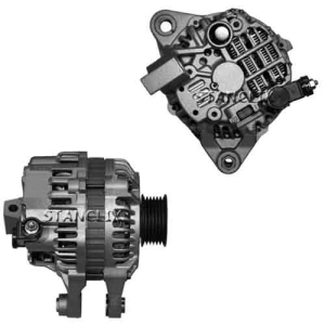 ALTERNATOR CA1137