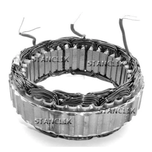 UZWOJENIE ALTERNATORA 134515R