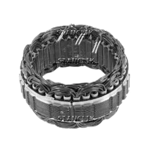 UZWOJENIE ALTERNATORA 232802R