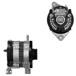 ALTERNATOR CA380