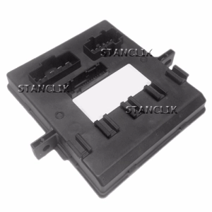 STEROWNIK ŚWIATEŁ 4F0907279