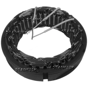 UZWOJENIE ALTERNATORA 131868R