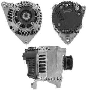 ALTERNATOR CA1093