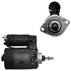 ROZRUSZNIK CS62