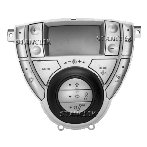 PANEL KLIMATYZACJI 9140010444