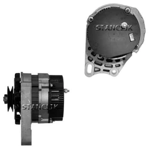 ALTERNATOR CA893