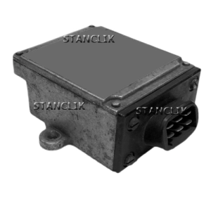 STEROWNIK ZAPŁONU 0227100029