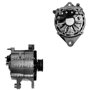 ALTERNATOR UA1214