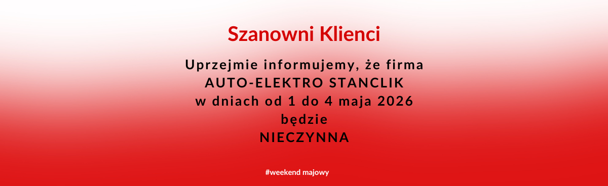 AUTO-ELEKTRO STANCLIK